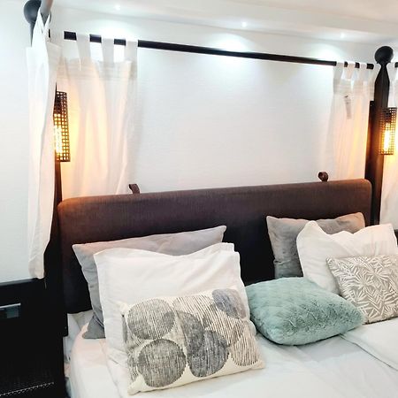Neptun Studio-Apartment With Terrace. Copenhaga Exterior foto