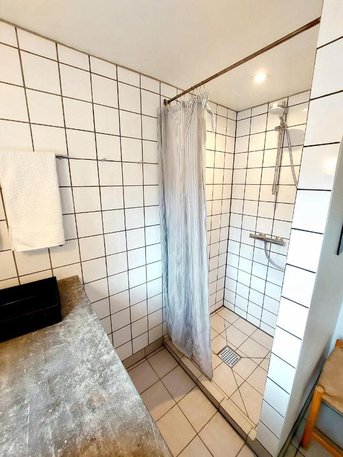 Neptun Studio-Apartment With Terrace. Copenhaga Exterior foto