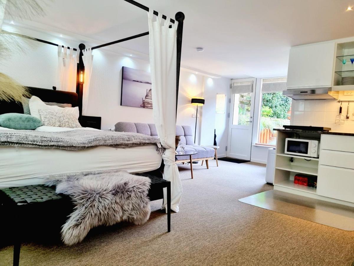 Neptun Studio-Apartment With Terrace. Copenhaga Exterior foto